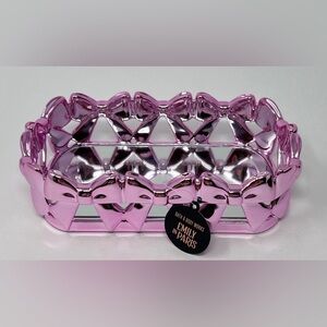 Bath and Body Works Emily in Paris Tray